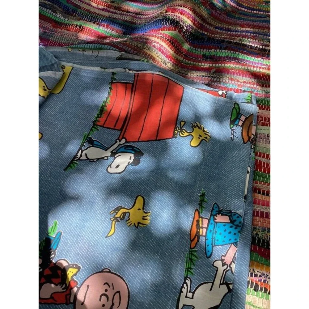 Vintage Peanuts 